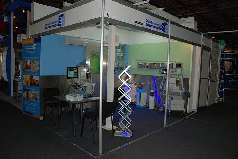  KIHE 2012