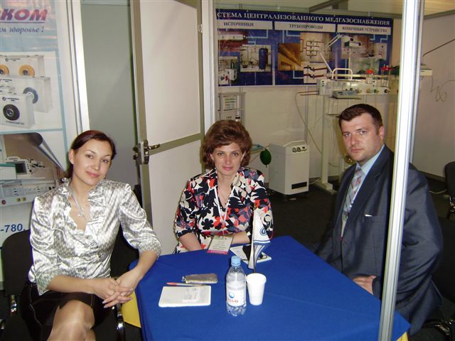  KIHE 2007
